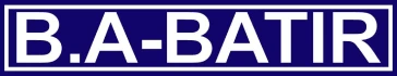 B A Batir Electricien A Fouesnant Logo